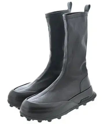 질샌더 남성용 부츠