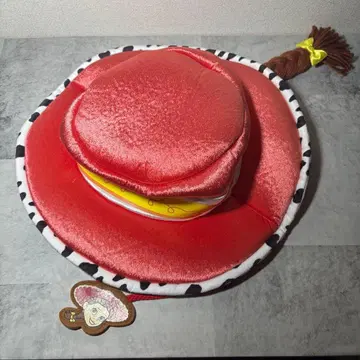 도쿄 디즈니 리조트 공식 제시 팬캡 / 58cm 모자