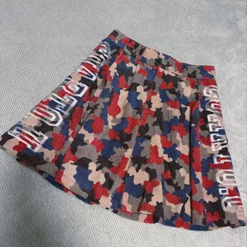 CLUB UNITED 골프웨어 스커트