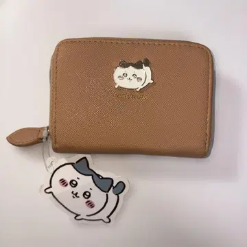 치이카와 하치와레 카드 케이스