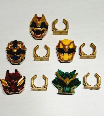 고주황 센타링 묶음 판매