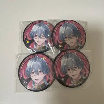 블레이크 마이 케이스 블마이 AGF 2025 군복 재간