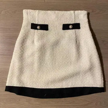 DEICY 스커트 사이즈 1