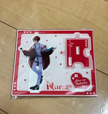 토나리노 사카타 Nurse 아크릴 스탠드