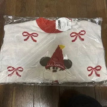 2025년 ver 리루린린 스웨터