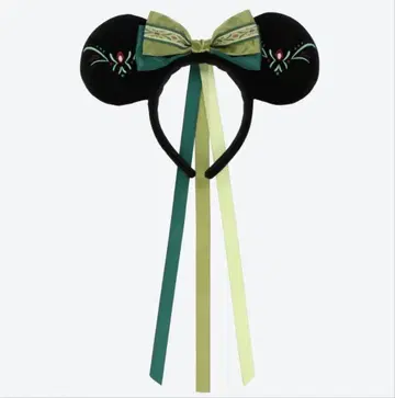 디즈니 안나 머리띠