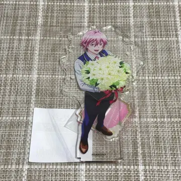 마계학원! 이루마군 AnimeJapan AJ 아크릴 스탠드 아스모데우스