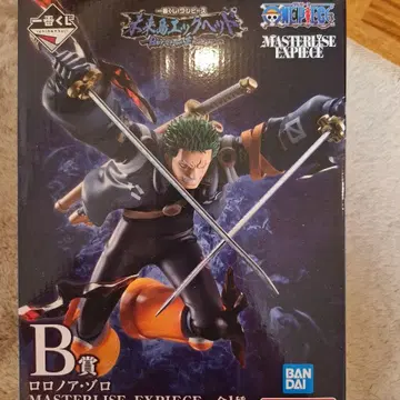 제일복권 원피스 에그헤드 조로