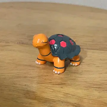 포켓몬 몬코레 코터스 피규어 2004년 레트로