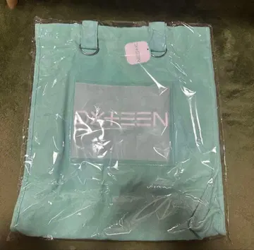 DXTEEN 토트백 GiGO 한정판