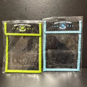 AKB48 팀 최애 티켓 홀더 팀B 팀K