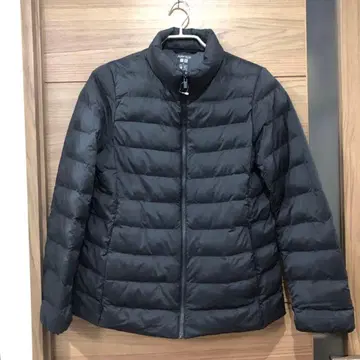 [유니클로] 퍼프 테크 M 울트라 웜 레깅스 10분 길이 M 상당