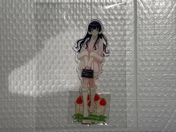 샤니마스 마유즈미 후유코 벌스데이 기념 굿즈 아크릴 스탠드