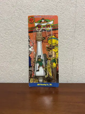 철콘 근크리트 시로 스트랩 핀즈 마츠모토 타이요 컬렉션