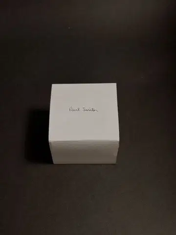 [ 미사용 새상품 ] 폴스미스 넥타이핀 박스 포함