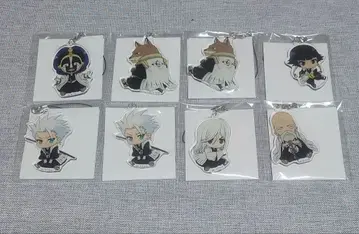 BLEACH 페탄무스메