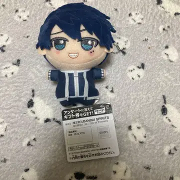 토겐안귀 SD 인형 vol.1 이치노세 시키