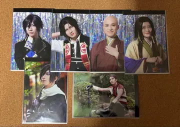 뮤지컬 박앵귀 박뮤 란브로