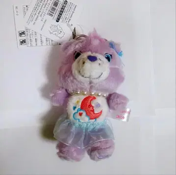 ILLIT 모카 소프트 키체인