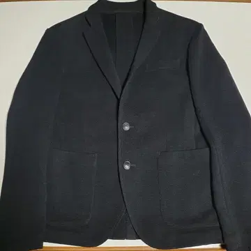 [ 새상품급 ] Manual Alphabet 테일러드 자켓 블랙