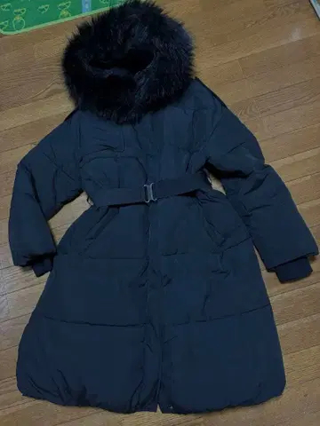 새상품급 Rady 롱 코트