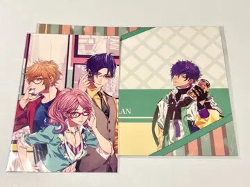 큐피파라 아란 화이트데이