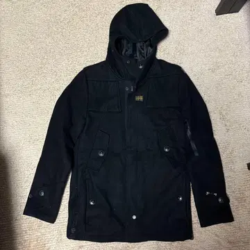 블랙 자켓 S 사이즈