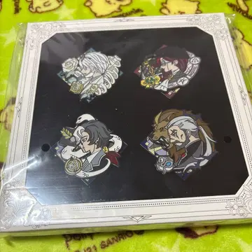 제5인격 오프라인 팩 배지