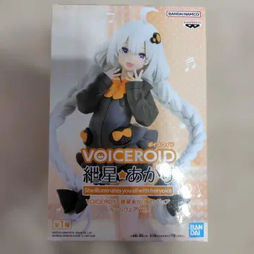 VOICEROID  아카리 피규어 룸웨어