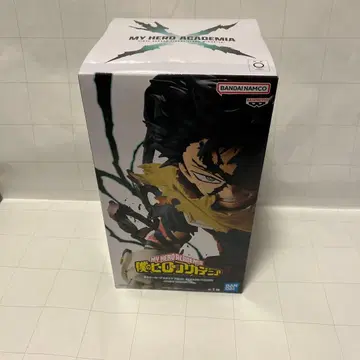 나의 히어로 아카데미아 미도리야 이즈쿠 피규어 FINAL SEASON