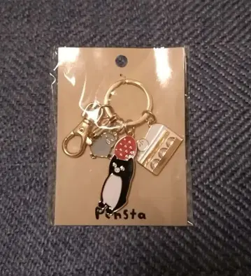 Suica 펭귄 합금 참