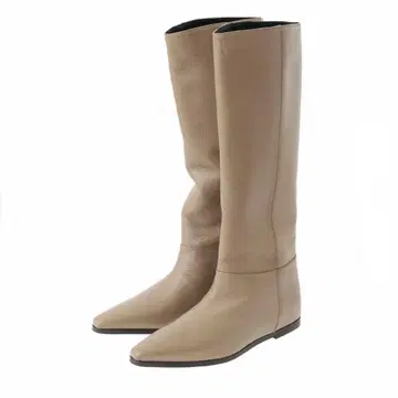 코르소 로마 9 CORSO ROMA 9 롱 부츠 23cm