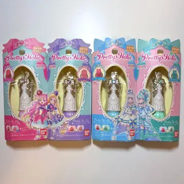 프리큐어 프리티 홀릭 립 원프리