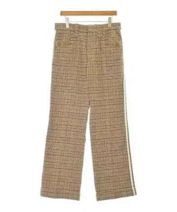 GUCCI 슬랙스 남성용