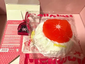 mellojoy 대복 시리즈 그레이프 후르츠