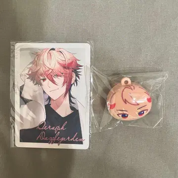 세라프 더즐가든 니지산지 츠무마루 빗쿠라타마고