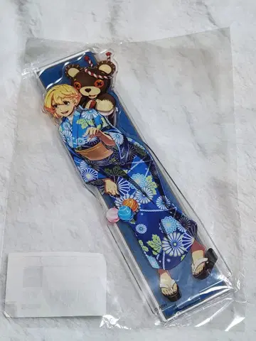 GUILTY GEAR 브리짓 축제 ver. BIG 아크릴 스탠드