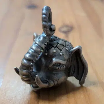 카스우 공방 IZURU [ 연꽃 상근부 ]