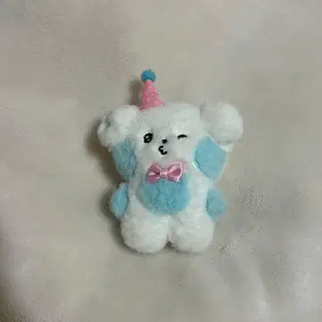 Zeroni Home party 니니 빈 ZB1 봉제 인형