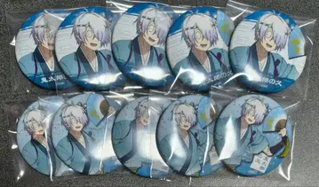 게게게의 수수께끼 게수수 캔뱃지 무용 게게로