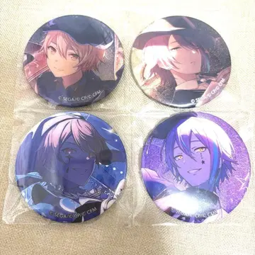 프로세카 그리캔 텐마 츠카사 카미시로 루이 세트