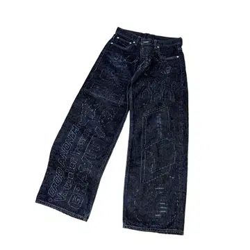 Gadid Anoniem REGO / INDIGO 0