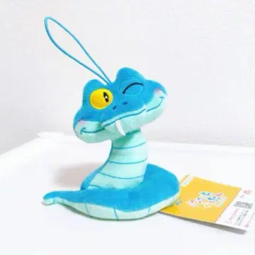 [미사용 새상품] 주토피아2 코텟토 펫탄 마스코트 게리