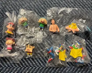 가챠가챠 짱구는 못말려(크레용 신짱) 묶음 판매