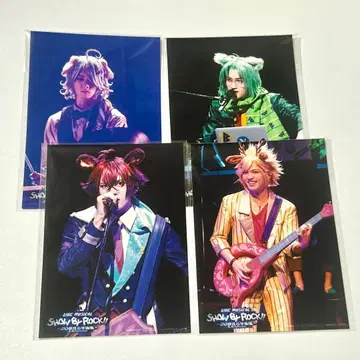 SB69 요카제 브로마이드