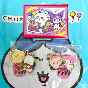 치이카와 산리오