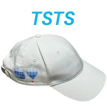 TSTS EMOJI CAP 사사키 타쿠야