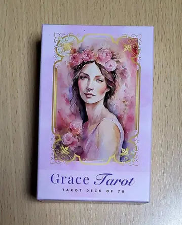 Grace Tarot 타로 카드