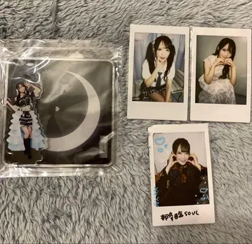 소타 하즈키 굿즈 세트