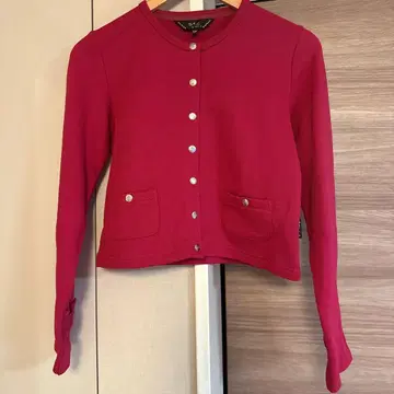 [ 레어 ] To b. by agnes b. 에네스베 가디건